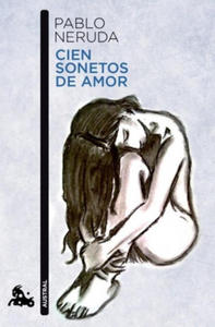 Cien sonetos de amor - 2861871644