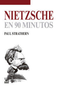 Nietzsche en 90 minutos - 2873893027