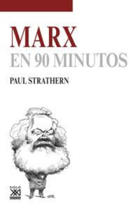 Marx en 90 minutos - 2873323088