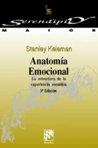 Anatomía emocional : la estructura de la experiencia somática - 2875682138