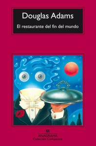 El restaurante del fin del mundo - 2866870852