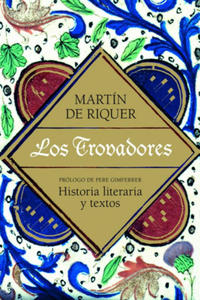 Los trovadores - 2877489898