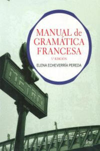 Manual de Gramatica Francesa - 2877288951