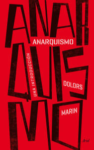 Anarquismo : una introduccin - 2878629179