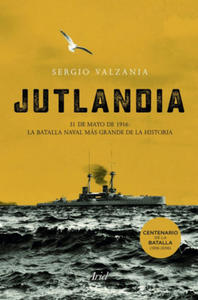 Jutlandia: 31 de mayo de 1916 - 2878629178