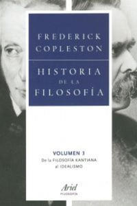 Historia de la filosofa III - 2877778737