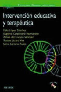 Programa menores infractores : intervencin educativa y teraputica - 2876948422