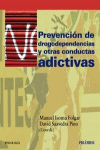 Prevencin de drogodependencias y otras conductas adictivas - 2878081777