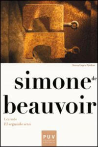 Simone de Beauvoir : leyendo "El segundo sexo" - 2878625408