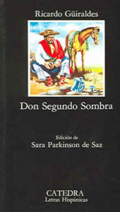 Don Segundo Sombra - 2872125102
