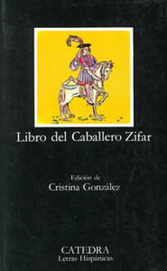 Libro del caballero Zifar - 2877297778