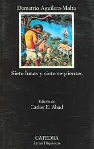 Siete lunas y siete serpientes - 2869751927