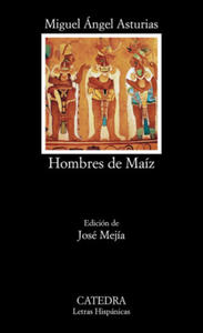 Hombres de maz - 2875907819