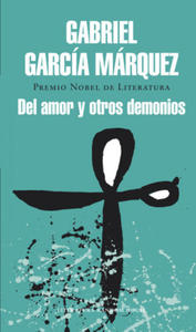 Del amor y otros demonios - 2877778732