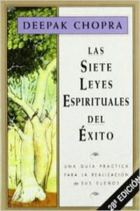 Las siete leyes espirituales del xito - 2877606292