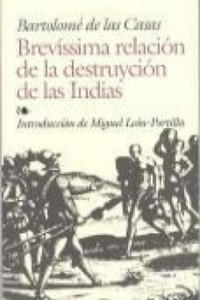 Brevsima relacin de la destruccin de las Indias - 2876939869