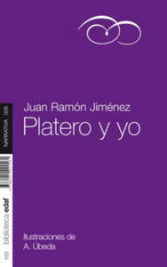 Platero y yo - 2862008648