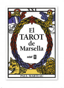 El Tarot de Marsella - 2876125752