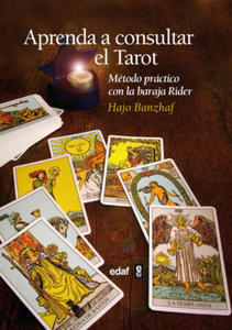 Aprenda a consultar el tarot : mtodo prctico con la baraja Rider - 2872348977