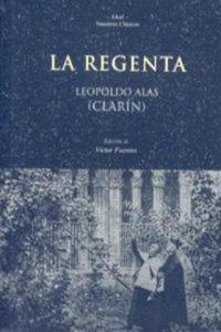 La Regenta - 2865100735