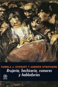 Brujera, hechicera, rumores y habladuras - 2878175084