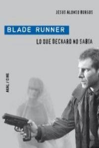 Blade Runner: Lo que Deckar no saba - 2877870108