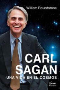 Carl Sagan : una vida en el cosmos - 2876464997