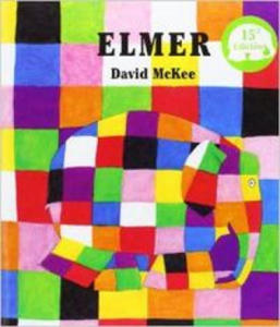 DAVID MCKEE - Elmer - 2861913168