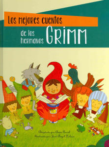 Los mejores cuentos de los Hermanos Grimm - 2876229267