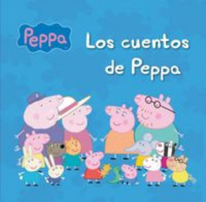 Los cuentos de Peppa - 2861866295