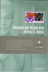 Despus del fin del arte - 2878167730