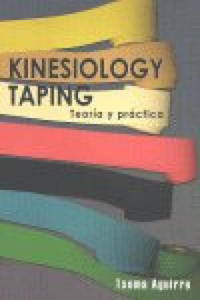 Kinesiology taping : teora y prctica - 2871314141