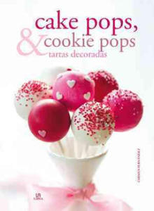 Cake pops, cookies & tartas decoradas - 2864210369