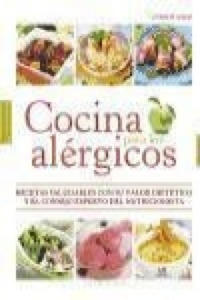 La cocina para los alrgicos - 2876939868