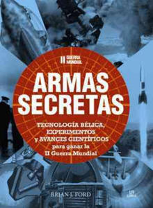 II Guerra Mundial : armas secretas - 2877625263