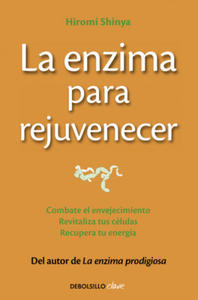 La enzima para rejuvenecer - 2877048812