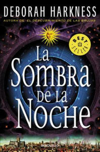 La sombra de la noche / Shadow of Night - 2874793689