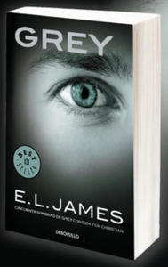 E. L. James - Grey - 2877398716