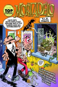 Mortadelo, Broommm! - 2874443944