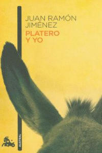 Platero y yo - 2861854059