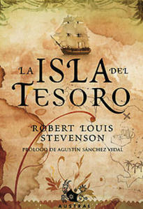 La isla del tesoro - 2875682120