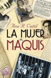 La mujer del maquis - 2876541938