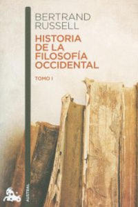 HISTORIA DE LA FILOSOFIA OCCIDENTAL I(978) - 2873328266