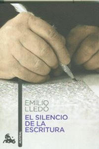 EL SILENCIO DE LA ESCRITURA 439*11*AUSTR - 2866656975