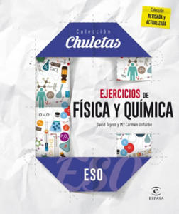 Ejercicios de Fsica y qumica para la ESO - 2876229266