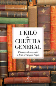 1 kilo de cultura general - 2868724675