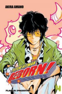 Tutor Hitman Reborn 4 - 2870490144