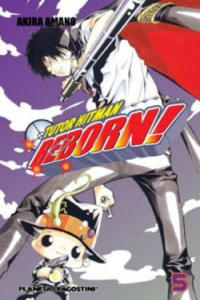 Tutor Hitman Reborn 5 - 2873989678