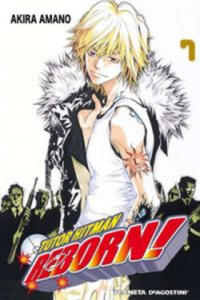 Tutor Hitman Reborn 7 - 2867133761