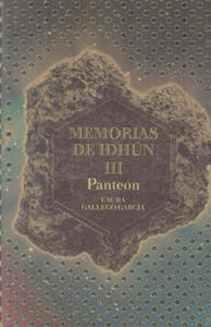 Memorias de Idhn III. Panten - 2863726788